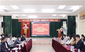 Lạng Sơn: Hội thảo góp ý hồ sơ đăng ký chỉ dẫn địa lý cho sản phẩm quả chanh rừng và quả na