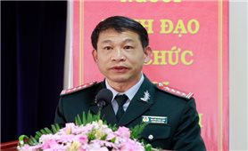 Bắt tạm giam, đề nghị khai trừ khỏi tổ chức Đảng đối với Chánh Thanh tra tỉnh Lâm Đồng
