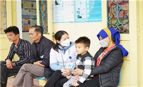 Quảng Ninh: Giải bài toán thiếu hụt nhân lực y tế ở cơ sở