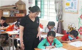 Lào Cai: Hàng chục tỷ đồng hỗ trợ học phí cho học sinh vùng khó