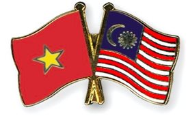 Kỷ niệm 50 năm quan hệ ngoại giao Việt Nam - Malaysia