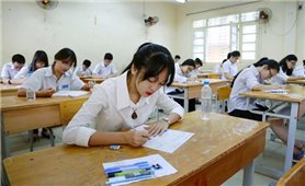 Danh sách 12 khu vực tuyển sinh tại Hà Nội năm học 2023-2024