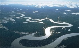 Diễn đàn khu vực quan trọng nhất giúp Việt Nam bảo vệ tài nguyên nước vùng ĐBSCL