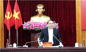Bí thư Tỉnh ủy Lạng Sơn yêu cầu chính quyền địa bàn tỉnh tập trung giải quyết khiếu nại của công dân