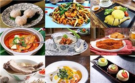Lễ hội Văn hóa - Ẩm thực Việt Nam năm 2023 tại Quảng Trị dự kiến diễn ra dịp 30/4