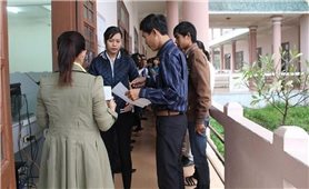 Quảng Nam: 44 thí sinh trúng tuyển viên chức ngành Giáo dục bị hủy kết quả