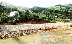 Khánh Hòa: Đầu tư gần 500 tỷ đồng cho huyện Khánh Sơn phát triển hạ tầng