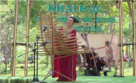 Kon Tum: Khai mạc các sự kiện văn hóa - du lịch huyện Kon Plông năm 2023