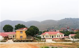 Hành trình mở đất, lập làng nơi biên ải Lào Cai