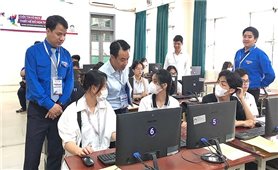 Thí sinh Việt Nam khởi tranh Cuộc thi thiết kế đồ họa thế giới ACP 2023