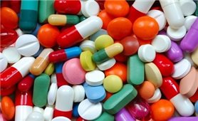 Thuốc phổ biến, thuốc hiếm phải đấu thầu tập trung cấp quốc gia để giảm giá thuốc