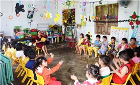 Quảng Ngãi: Phê duyệt kế hoạch tuyển dụng 1.192 giáo viên