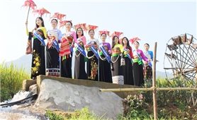 Thanh Hóa: Tưng bừng Lễ hội Chí Linh Sơn năm 2023