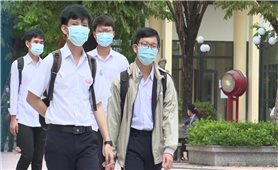 Quảng Ngãi: Không để thí sinh nào phải bỏ thi tốt nghiệp THPT 2023