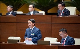 Bộ trưởng, Chủ nhiệm Uỷ ban Dân tộc Hầu A Lềnh: Trăn trở nhất là nhận thức của người dân về lĩnh vực công tác dân tộc