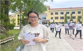 Quảng Bình: Tổ chức tuyển sinh vào lớp 10 THPT năm học 2023 - 2024