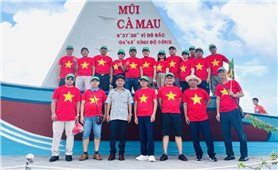 Ban Dân tộc tỉnh Thừa Thiên Huế tổ chức đoàn đi học tập, trao đổi kinh nghiệm triển khai Chương trình MTQG 1719
