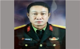Thủ tướng gửi lời chia buồn sâu sắc, yêu cầu thực hiện tốt nhất các chính sách đối với gia đình Trung tá Trương Hồng Kỳ
