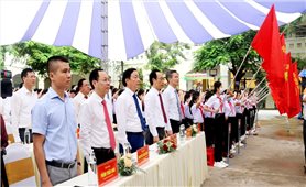 Phó Thủ tướng Trần Hồng Hà đề nghị TP. Cần Thơ quan tâm hơn nữa đến chế độ chính sách cho đội ngũ giáo viên