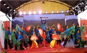 Bảo tồn di sản văn hóa các dân tộc huyện Chi Lăng (Lạng Sơn): Đẩy mạnh khai thác giá trị di sản văn hóa gắn với phát triển du lịch (Bài 3)