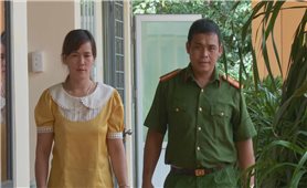 Đắk Lắk: Giải cứu 2 mẹ con sau 5 năm bị bán ra nước ngoài
