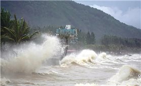 Công điện của Thủ tướng yêu cầu tập trung ứng phó áp thấp nhiệt đới có khả năng thành bão