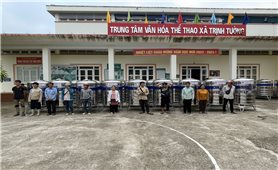 Triển khai Chương trình MTQG 1719 ở Lào Cai: Vướng mắc ở đâu tập trung tháo gỡ ở đó