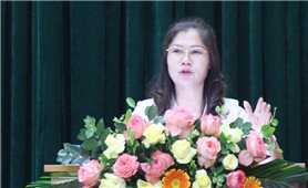 Bắc Giang: Hội nghị tiếp xúc, đối thoại về chính sách phát triển sản phẩm OCOP