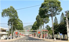 Khánh Hòa: Hai huyện miền núi được thí điểm lắp đặt Wifi miễn phí