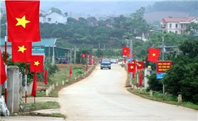 Tuyên Quang: Phát huy vai trò kinh tế tập thể trong xây dựng nông thôn mới