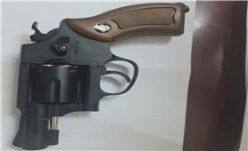 Đắk Lắk: Bắt 2 đối tượng chế tạo, mua bán hàng chục khẩu súng quân dụng
