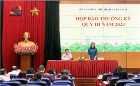 Chuẩn bị chu đáo cho Ngày hội Văn hóa các dân tộc có số dân dưới 10.000 người tại Lai Châu