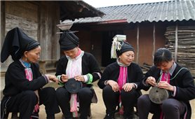 Lai Châu: Phát huy giá trị văn hóa truyền thống để thúc đẩy phát triển du lịch bền vững