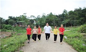 Hiệu quả công tác chăm sóc sức khỏe cho người DTTS ở Lào Cai: Những chính sách nhân văn (bài cuối)