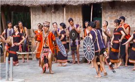 Các tỉnh Tây Nguyên với không gian văn hóa cồng chiêng: Khai thác các giá trị văn hoá cồng chiêng để phát triển du lịch (Bài 3)