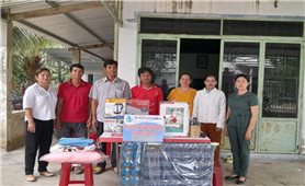 Khánh Hòa: Triển khai Dự án 8 Chương trình MTQG 1719 tại 66 thôn, tổ dân phố vùng DTTS của tỉnh