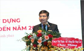 Phú Yên: Công bố Quy hoạch chung xây dựng Khu kinh tế Nam Phú Yên
