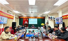 Tuyên Quang: Quyết liệt hoàn thành chỉ tiêu BHXH năm 2023