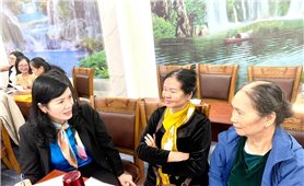 Tuyên truyền, đối thoại chính sách, pháp luật BHXH, BHYT, BHTN cho thành viên, người lao động thuộc HTX trên địa bàn tỉnh Lai Châu.