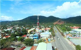 Quảng Nam: Huyện Phước Sơn khẩn trương khắc phục sai phạm sau thanh tra