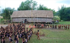Bảo tồn, phát huy di sản văn hóa các DTTS thông qua lễ hội ở Gia Lai: Vùng đất giàu bản sắc văn hóa (Bài 1)