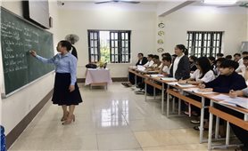 Phát huy vai trò các tổ truyền thông trong công tác phòng, chống tảo hôn ở Lào Cai