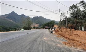 Diện mạo mới ở vùng cao Đồng Lâm: Đường lớn đã mở ... (Bài 2)