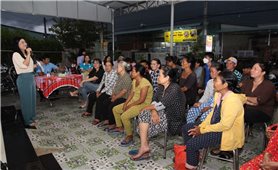 Tây Ninh: Từng bước đẩy lùi tình trạng tảo hôn và hôn nhân cận huyết thống