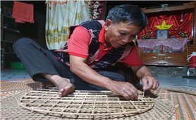 Quảng Nam: Công nhận 6 nghề truyền thống năm 2023