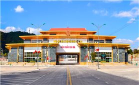 Lạng Sơn: Đề án nhập khẩu dược liệu qua Cửa khẩu Chi Ma - Liệu có khả thi?