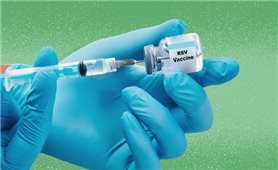 EMA phê duyệt vaccine ngừa virus hợp bào hô hấp cho trẻ sơ sinh
