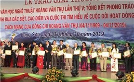 Họa sĩ Phạm Anh Việt - Người nặng lòng với xứ Lạng