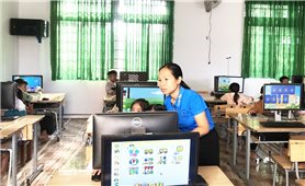 Đắk Nông: Xin giao bổ sung hơn 1.000 biên chế giáo viên cho năm học mới
