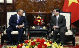 Giữ gìn và lan tỏa tình cảm thân thiết giữa Việt Nam và Kazakhstan
